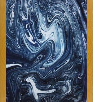 Cuadro Gravity III