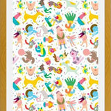 Cuadro Party Collection 01
