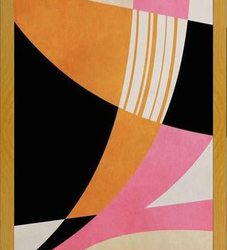 Cuadro Abstract Vision 2