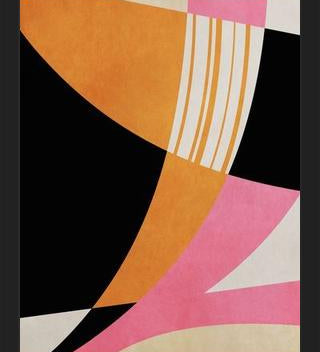 Cuadro Abstract Vision 2
