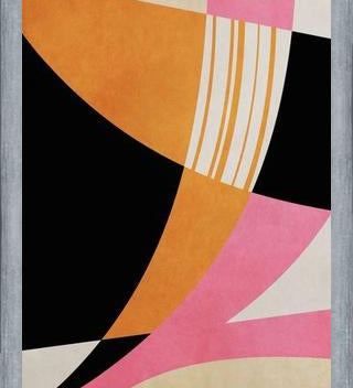 Cuadro Abstract Vision 2
