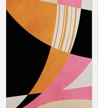 Cuadro Abstract Vision 2