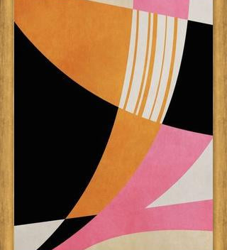 Cuadro Abstract Vision 2