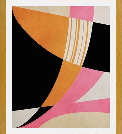 Cuadro Abstract Vision 2