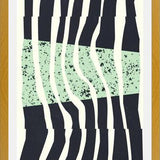 Cuadro Papercuts II