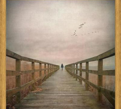 Cuadro Pier