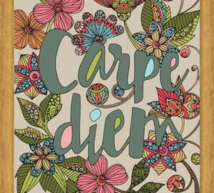 Carpe diem