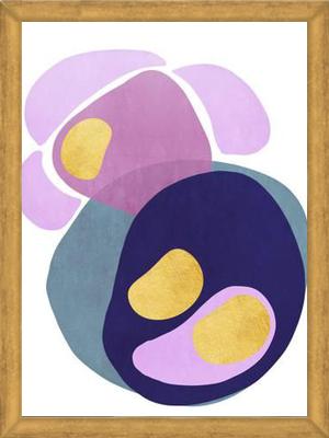 Cuadro Modern minimal forms 30