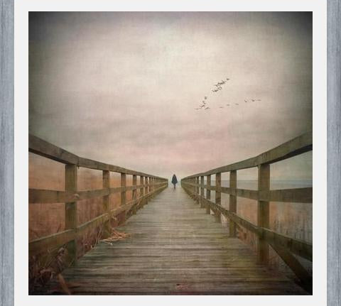 Cuadro Pier