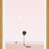 Cuadro La Palmera