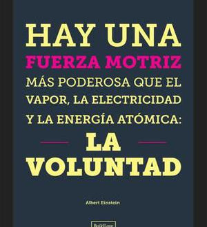 Cuadro LA VOLUNTAD