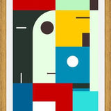 BAUHAUS EDAD