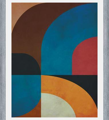 Cuadro Rounded Corners
