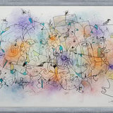 Cuadro Poeme