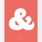 Cuadro Ampersand Saracen 03