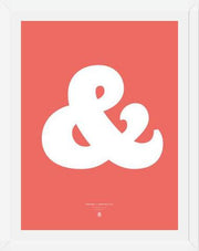 Cuadro Ampersand Saracen 03