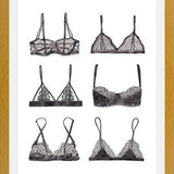 Cuadro Black Bras