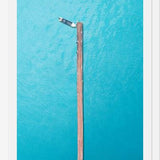 Cuadro Muelle