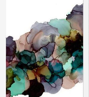 Cuadro Colores