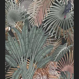 Cuadro Fauna II
