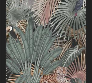Cuadro Fauna II