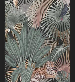 Cuadro Fauna II