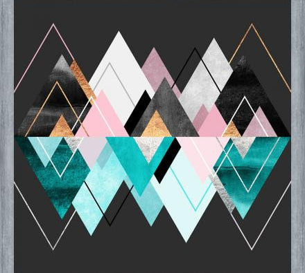 Cuadro Nordic Seasons 1