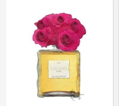Cuadro Eau de Parfum V.2
