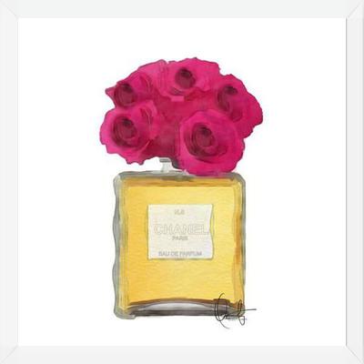Cuadro Eau de Parfum V.2