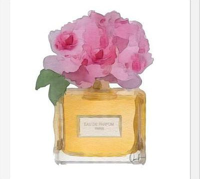 Cuadro Eau de Parfum V.3