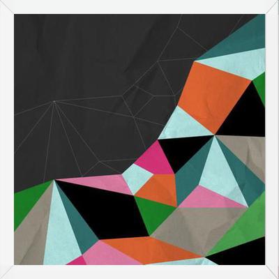 Cuadro Geometric 22