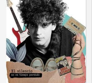 Cuadro Gustavo Cerati