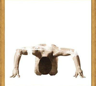 Cuadro Desnudo 2