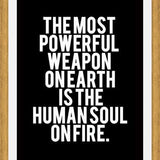 Cuadro Human Soul