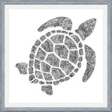 Cuadro Tortuga2