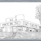 VILLA SAVOYE