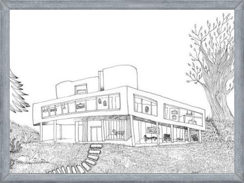 VILLA SAVOYE