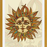 Cuadro Helios