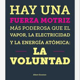 Cuadro LA VOLUNTAD