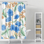 Cortina de Baño Good Will