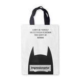 Cortina de baño Be Batman
