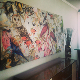 pink II - Galeria Impresionarte