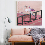 Canvas run - Galeria Impresionarte