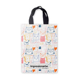 Cortina de Baño Cats