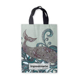 Cortina de Baño Deep Blue Me