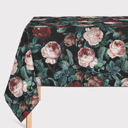 Mantel de Hule EXOTIC GARDEN - NIGHT XV