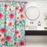 Cortina de Baño Exotica v2