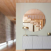 Espejo Circular 120 cm