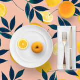 Mantel de Hule Lemony