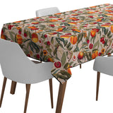 Mantel de Hule Vintage Fruit Pattern XXIII
